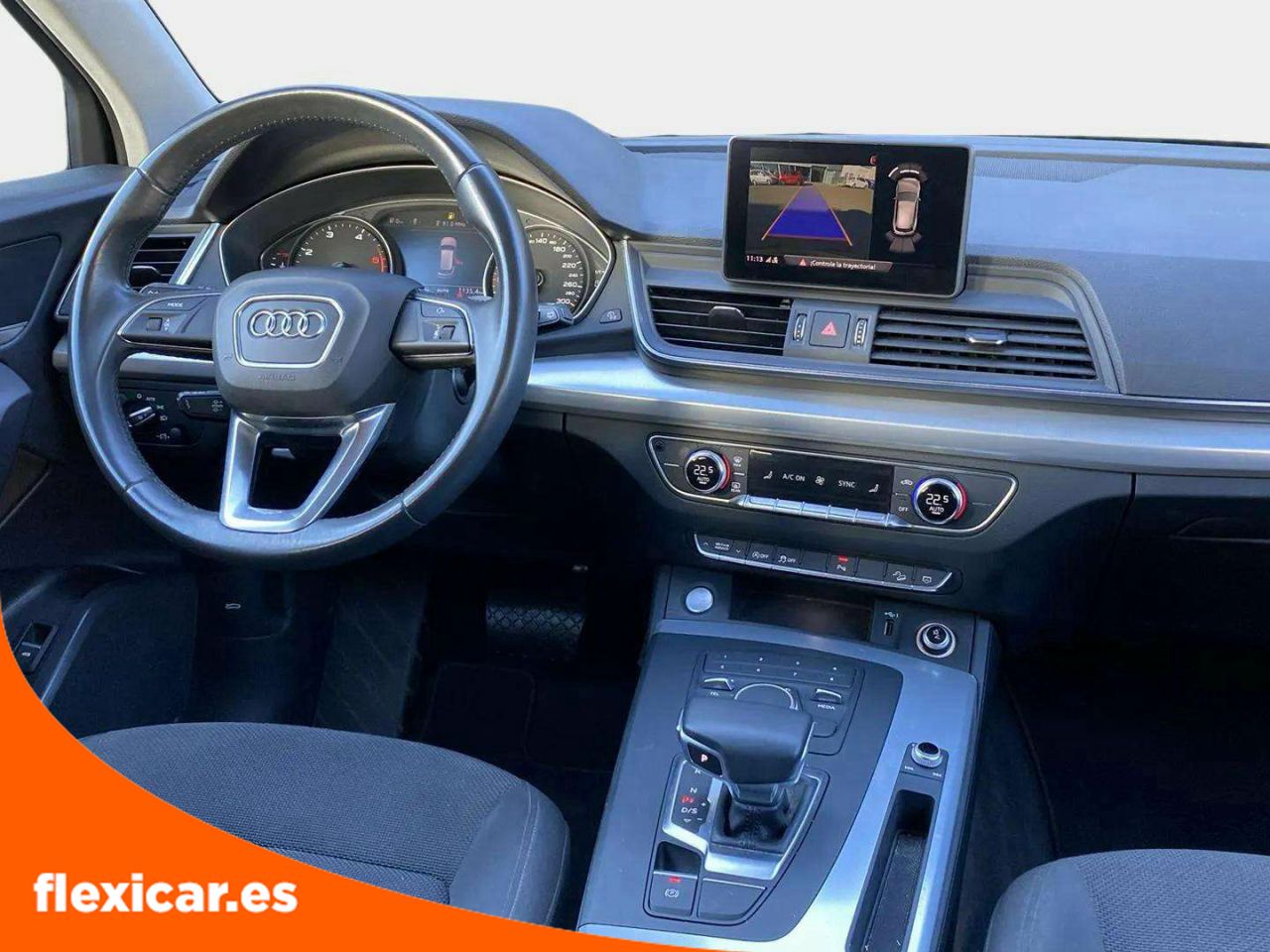 Foto Audi Q5 22