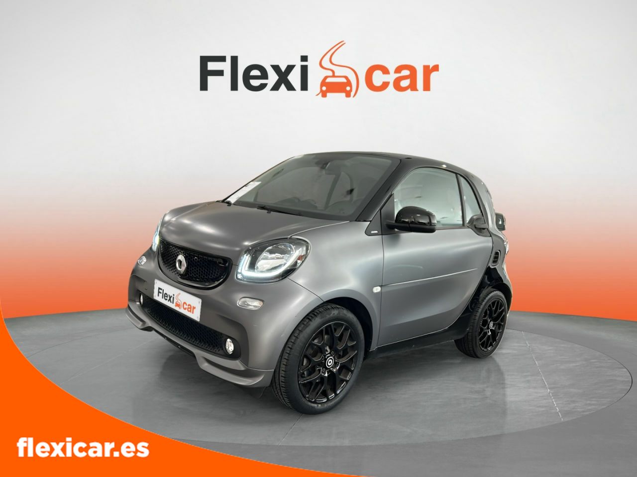 Foto Smart Fortwo 3