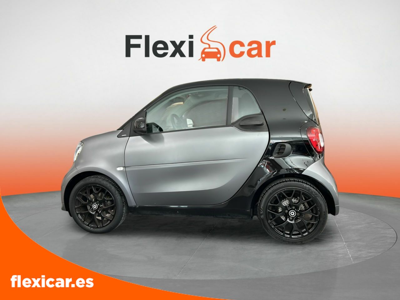 Foto Smart Fortwo 4