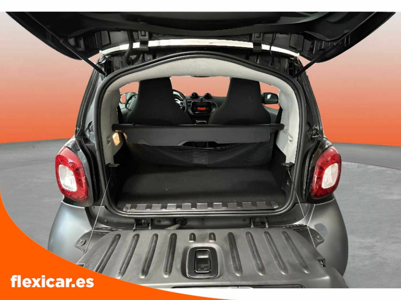 Foto Smart Fortwo 11