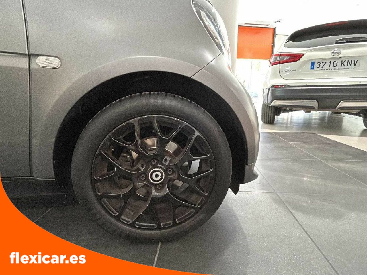 Foto Smart Fortwo 12