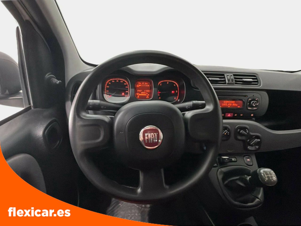 Foto Fiat Panda 12