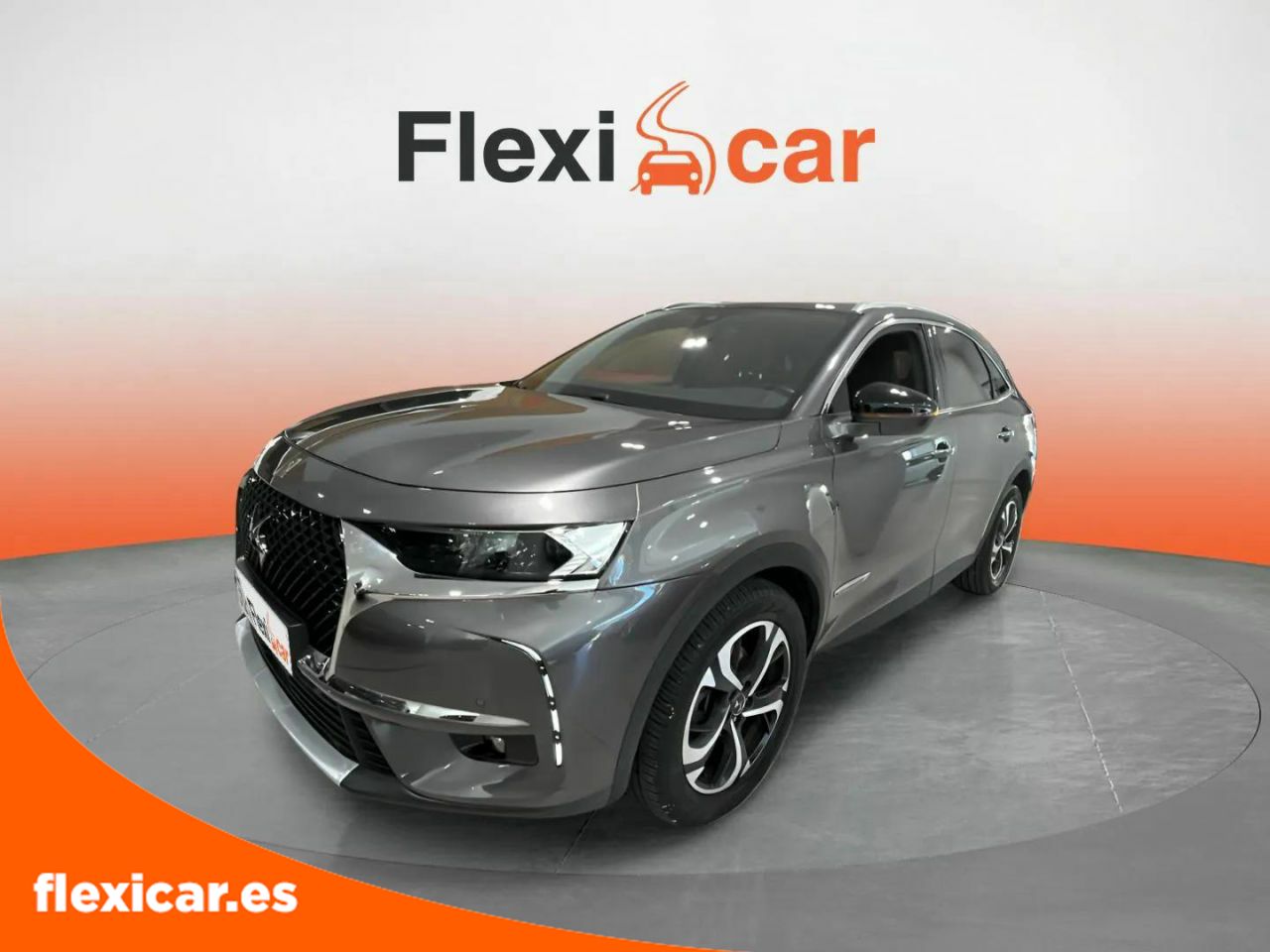 Foto DS Automobiles DS 7 Crossback 3