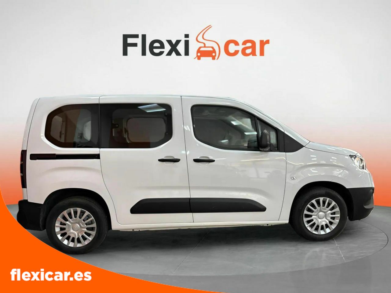 Foto Toyota Proace Verso 9