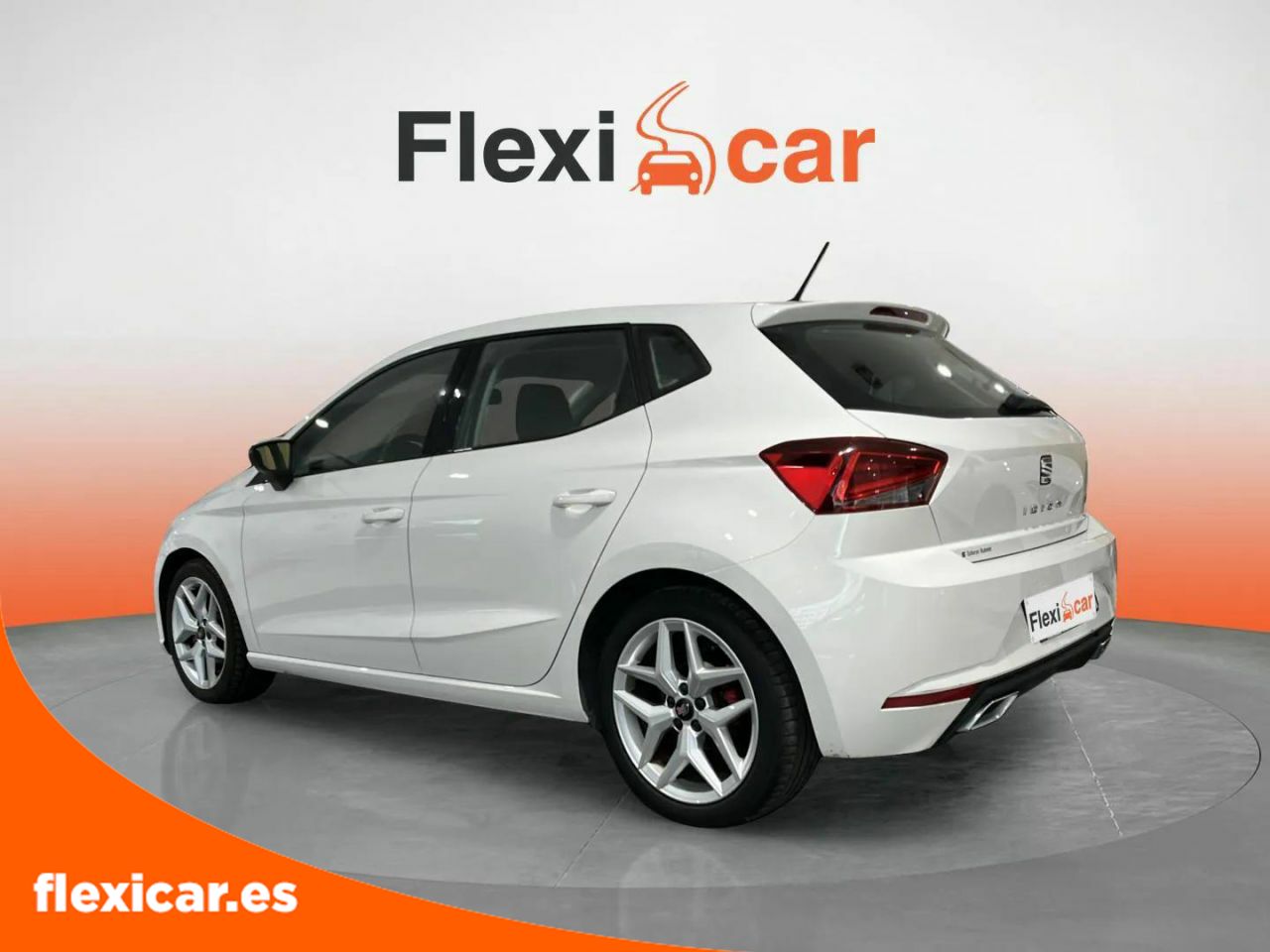 Foto Seat Ibiza 5