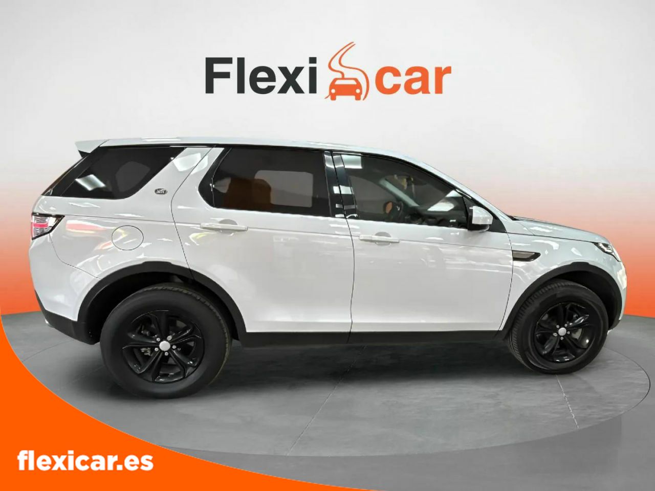 Foto Land-Rover Discovery Sport 9