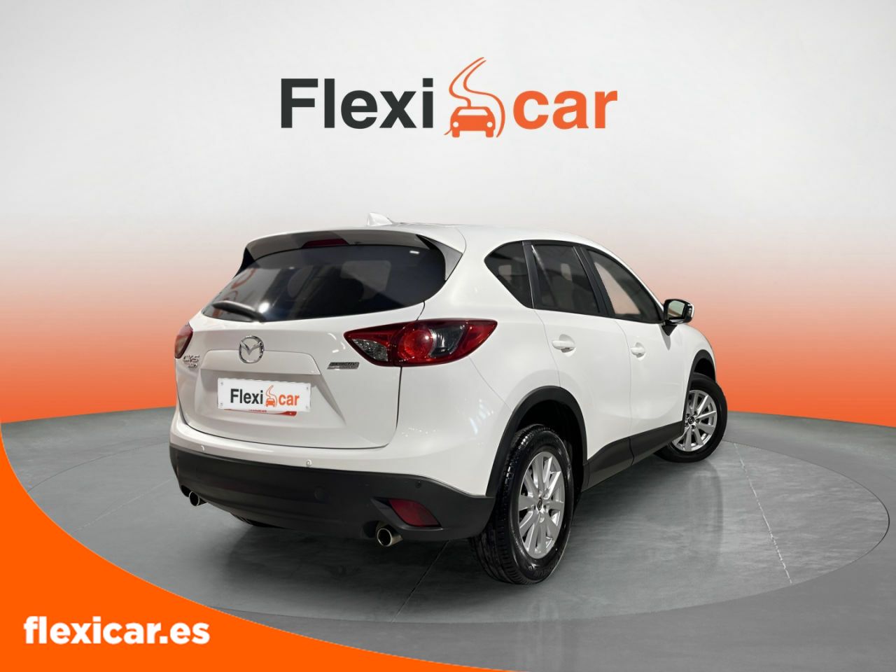 Foto Mazda CX-5 8