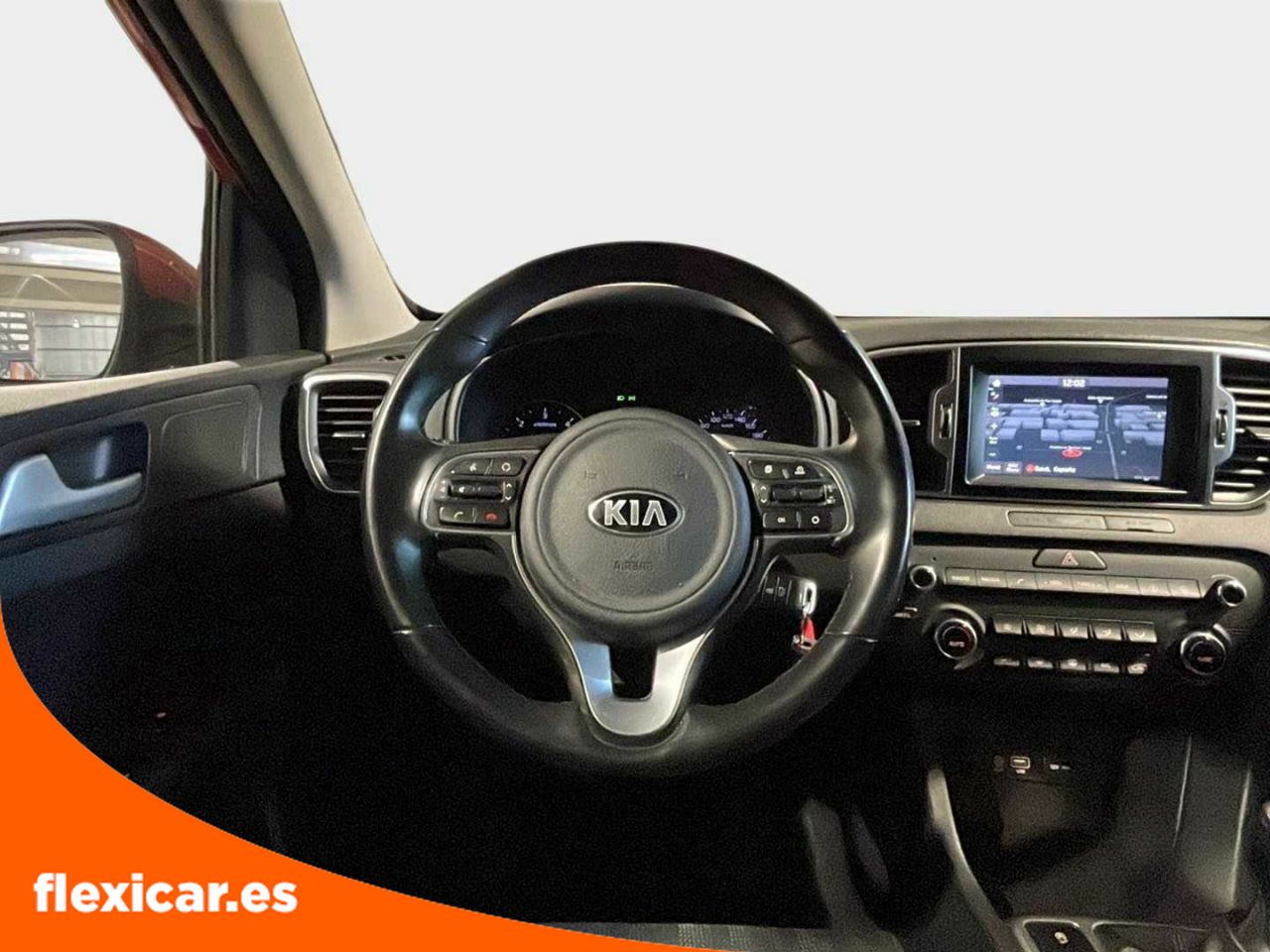 Foto Kia Sportage 19