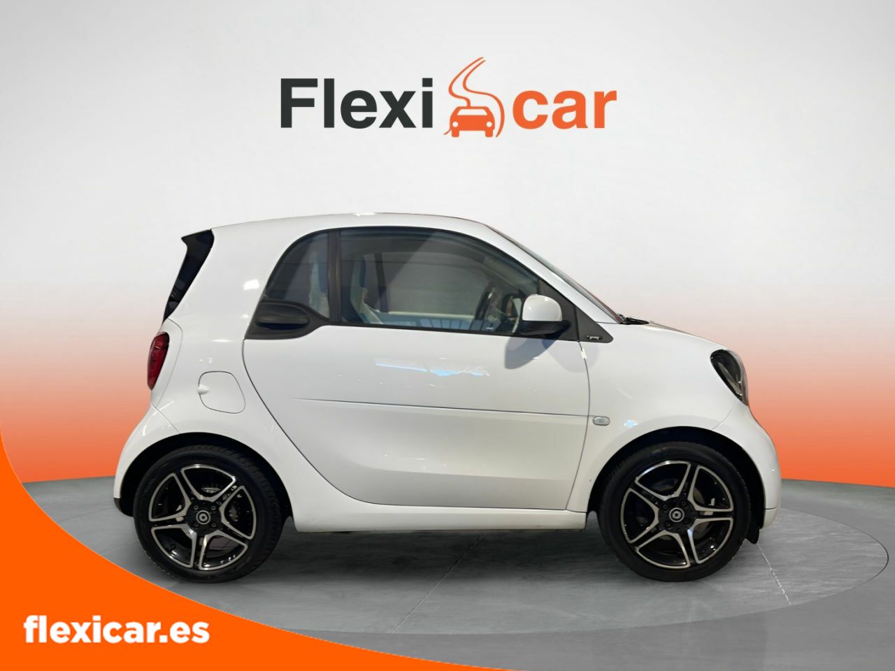 Foto Smart Fortwo 9