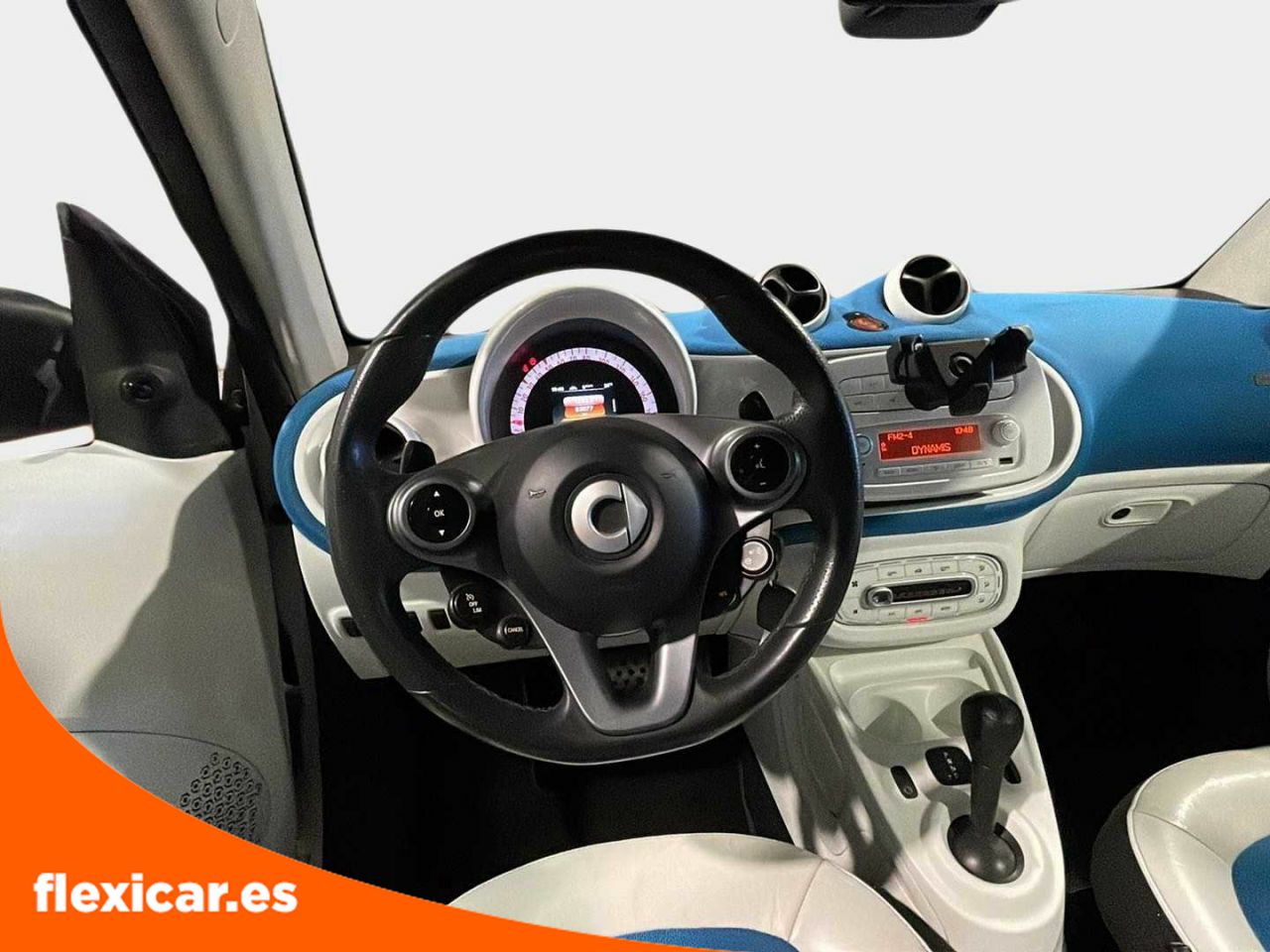 Foto Smart Fortwo 17