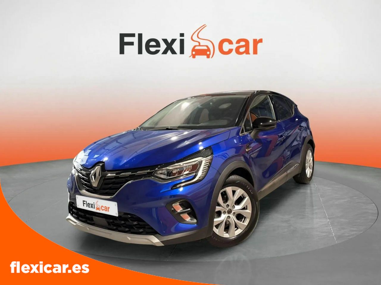 Foto Renault Captur 2