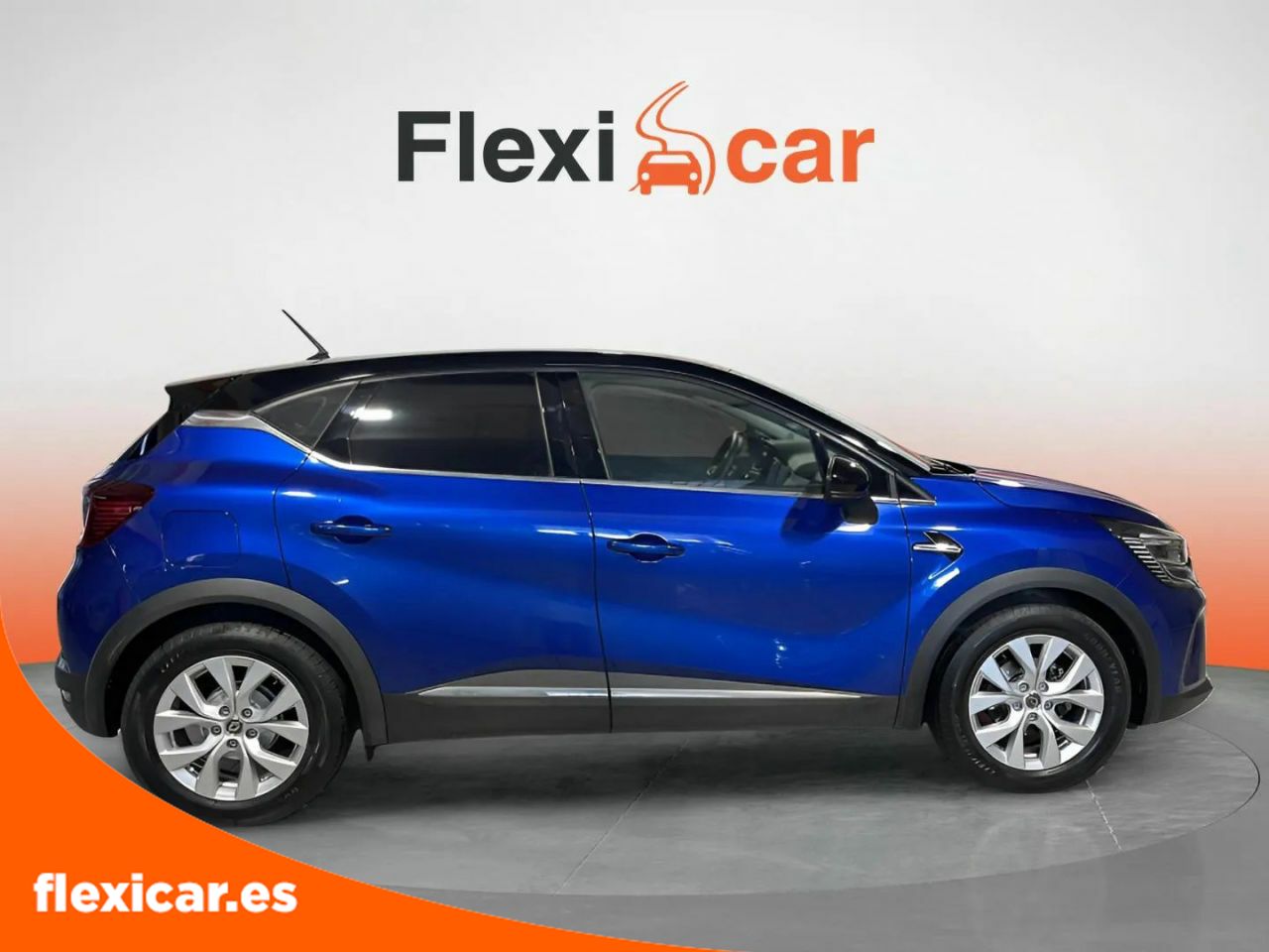 Foto Renault Captur 8