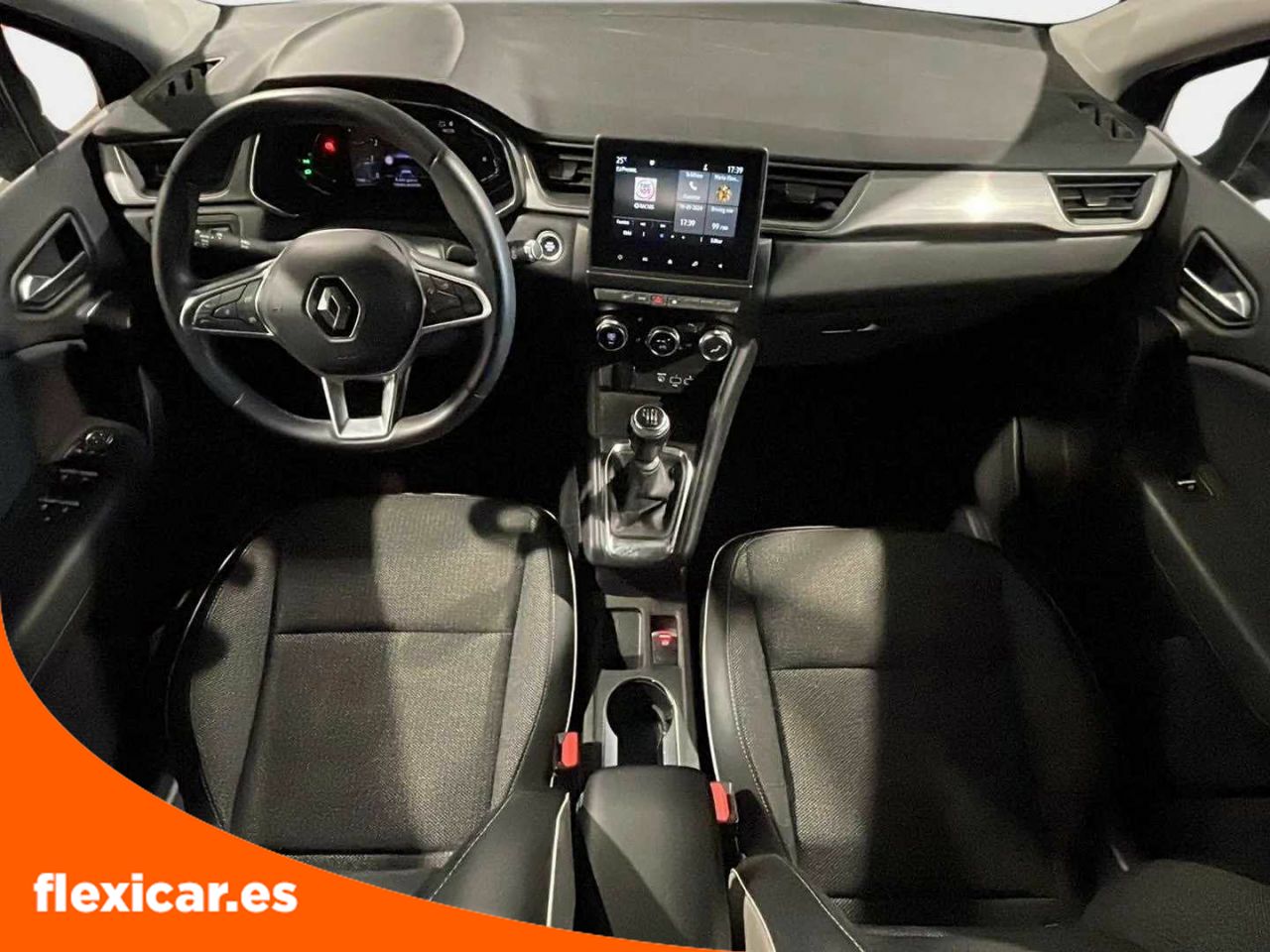 Foto Renault Captur 10