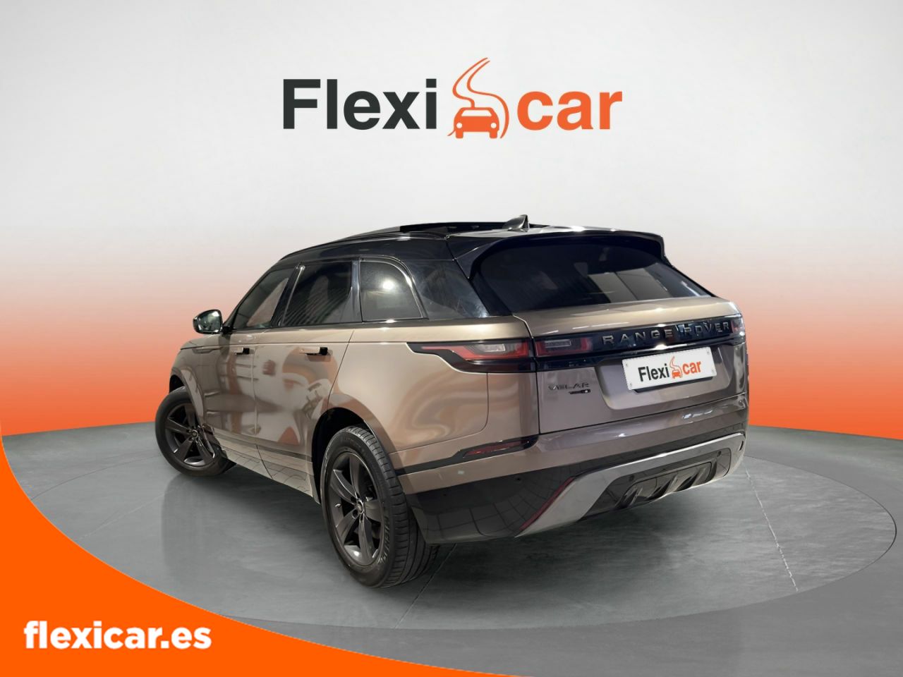 Foto Land-Rover Range Rover Velar 5