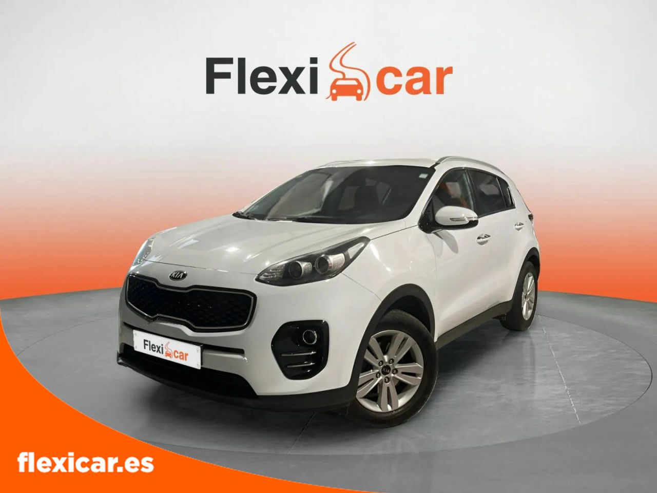 Foto Kia Sportage 3