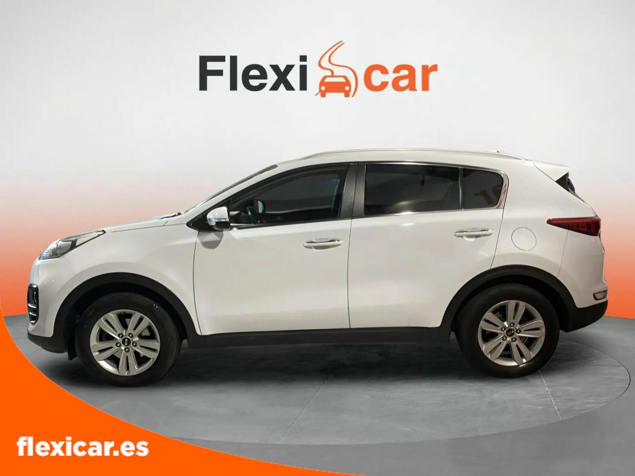 Foto Kia Sportage 4