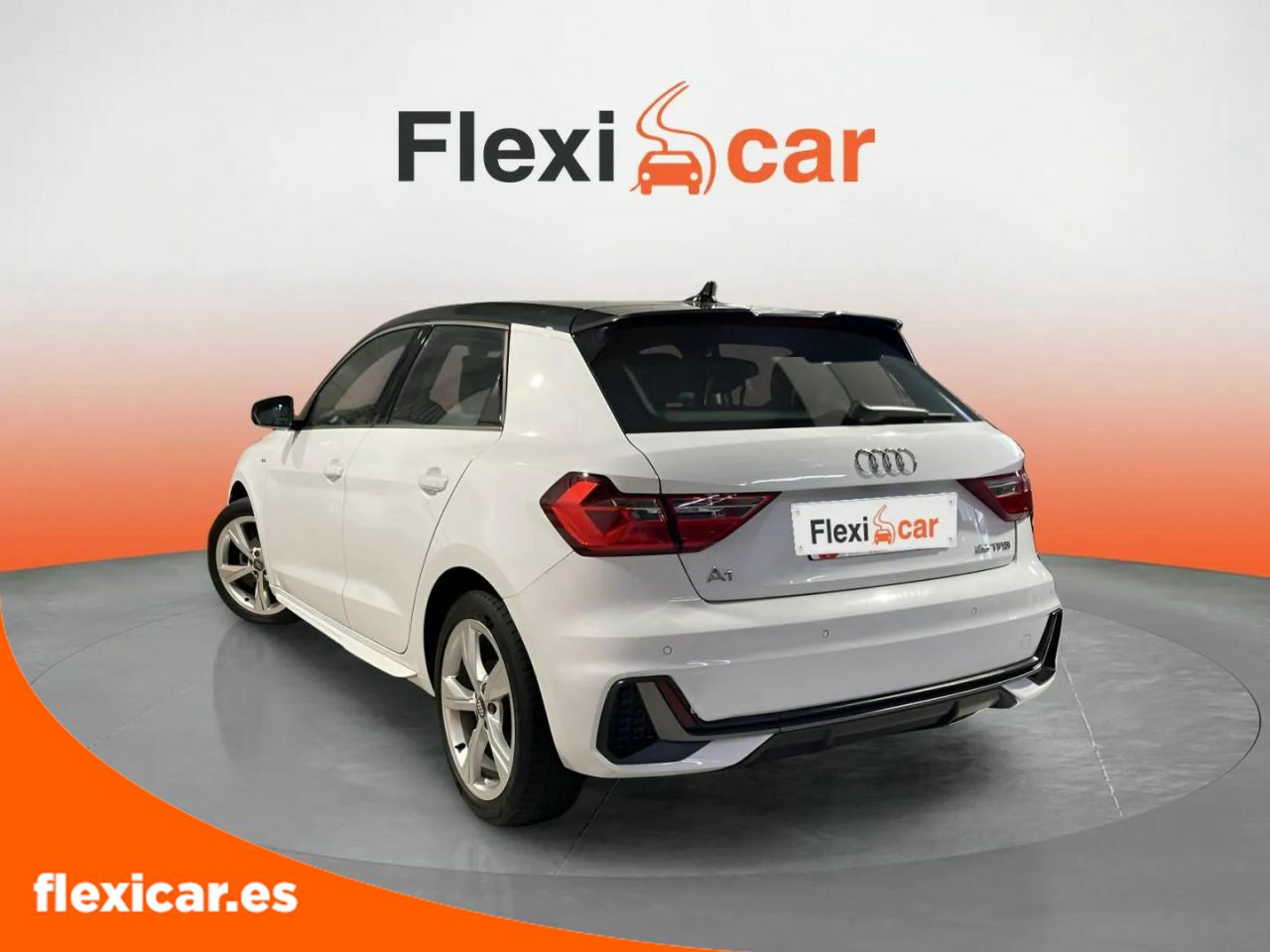 Foto Audi A1 5