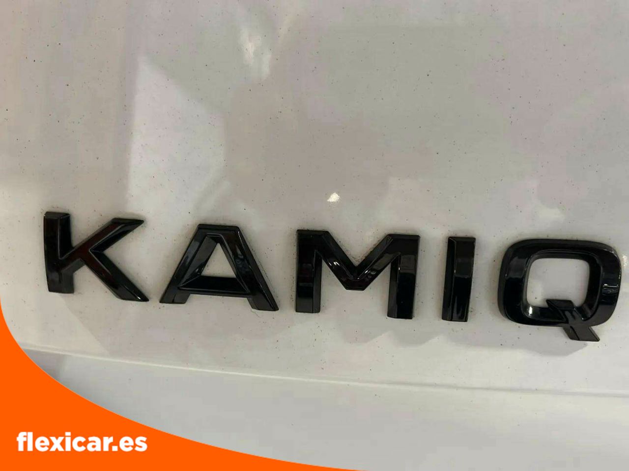 Foto Skoda Kamiq 10