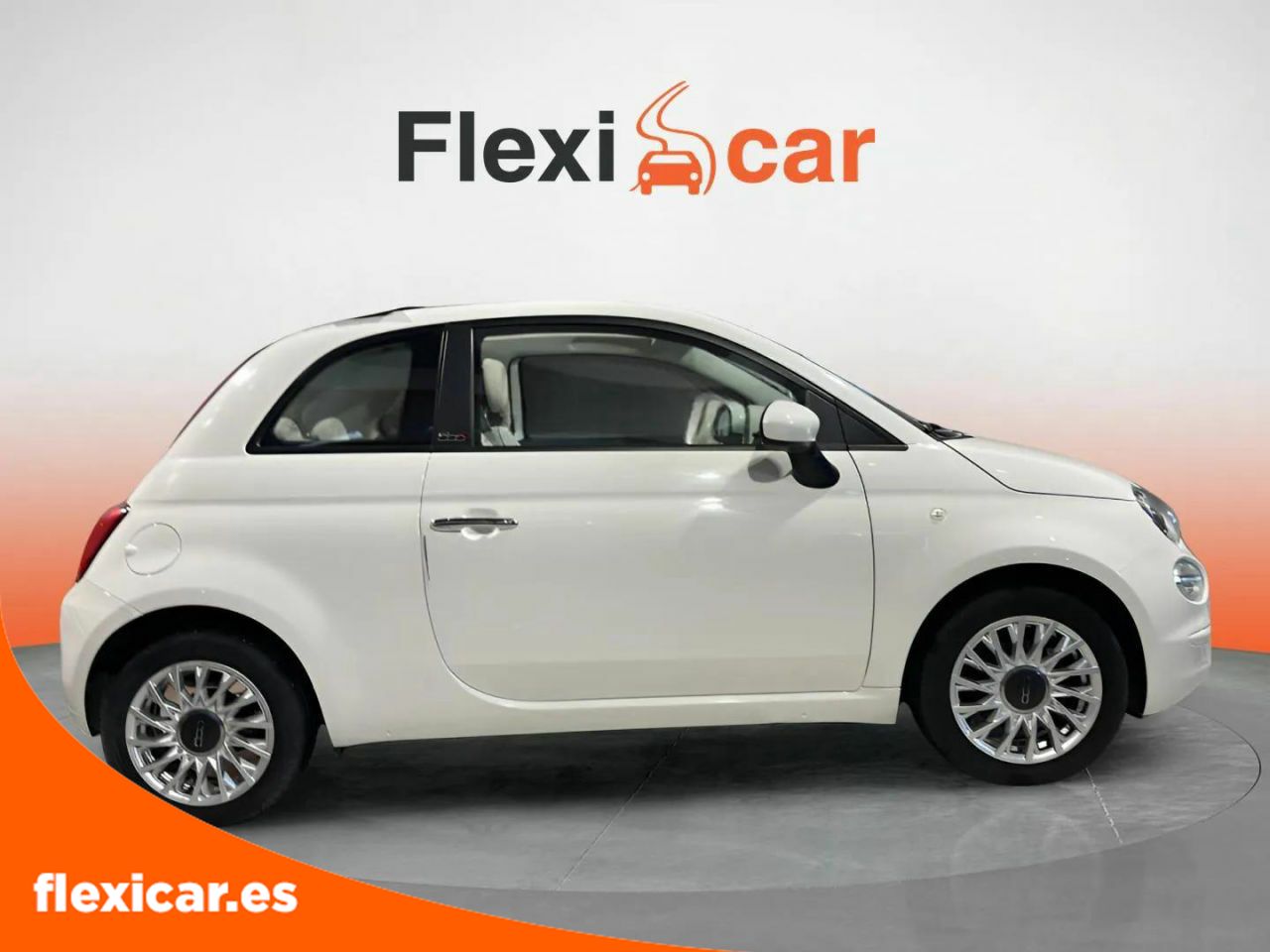 Foto Fiat 500 5