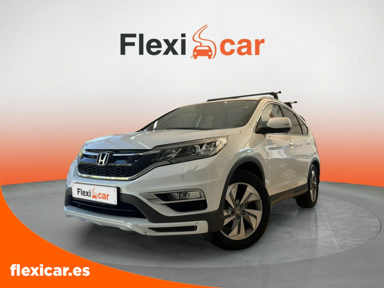 Foto Honda CR-V 3