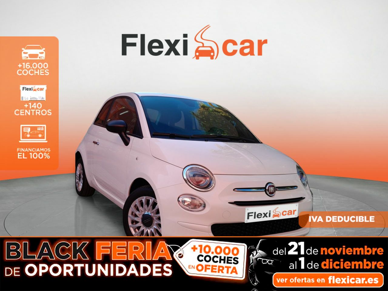 Foto Fiat 500 1