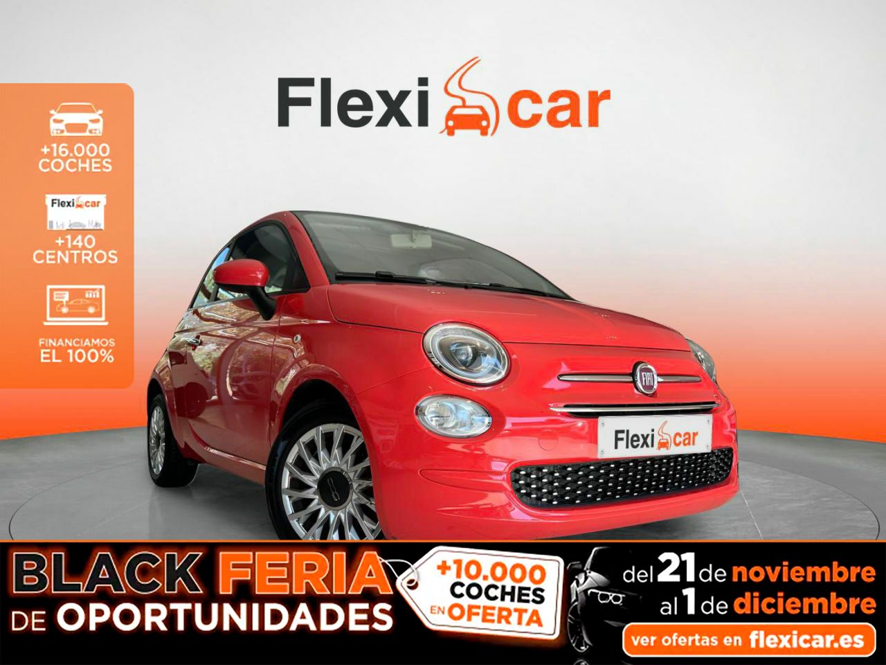 Foto Fiat 500 1