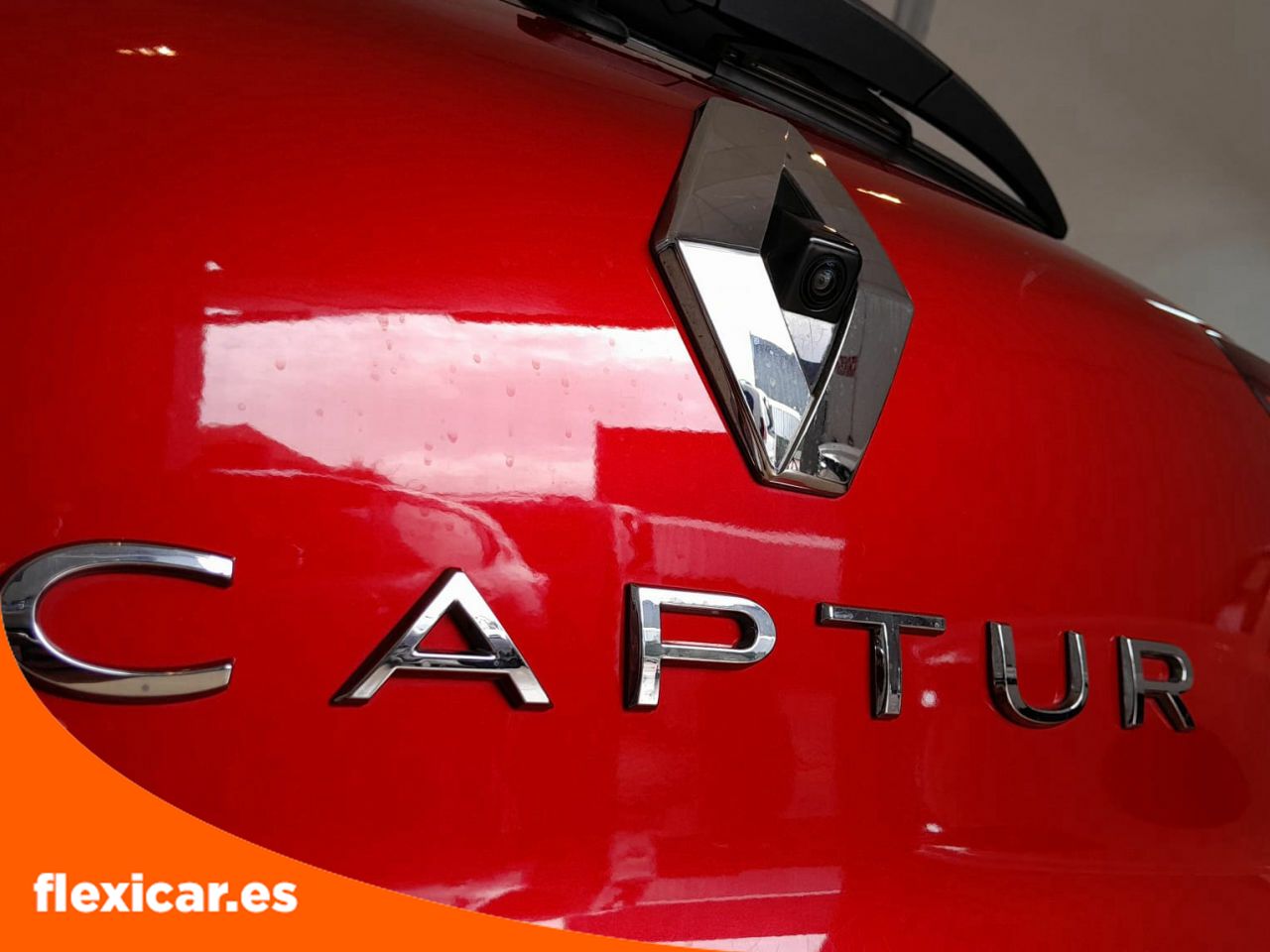 Foto Renault Captur 21