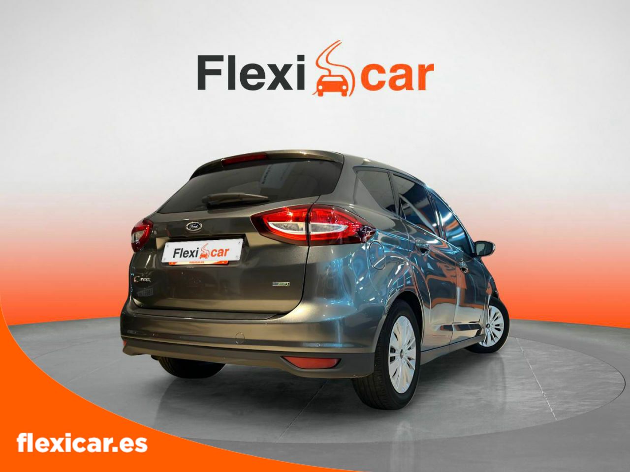 Foto Ford C-Max 8