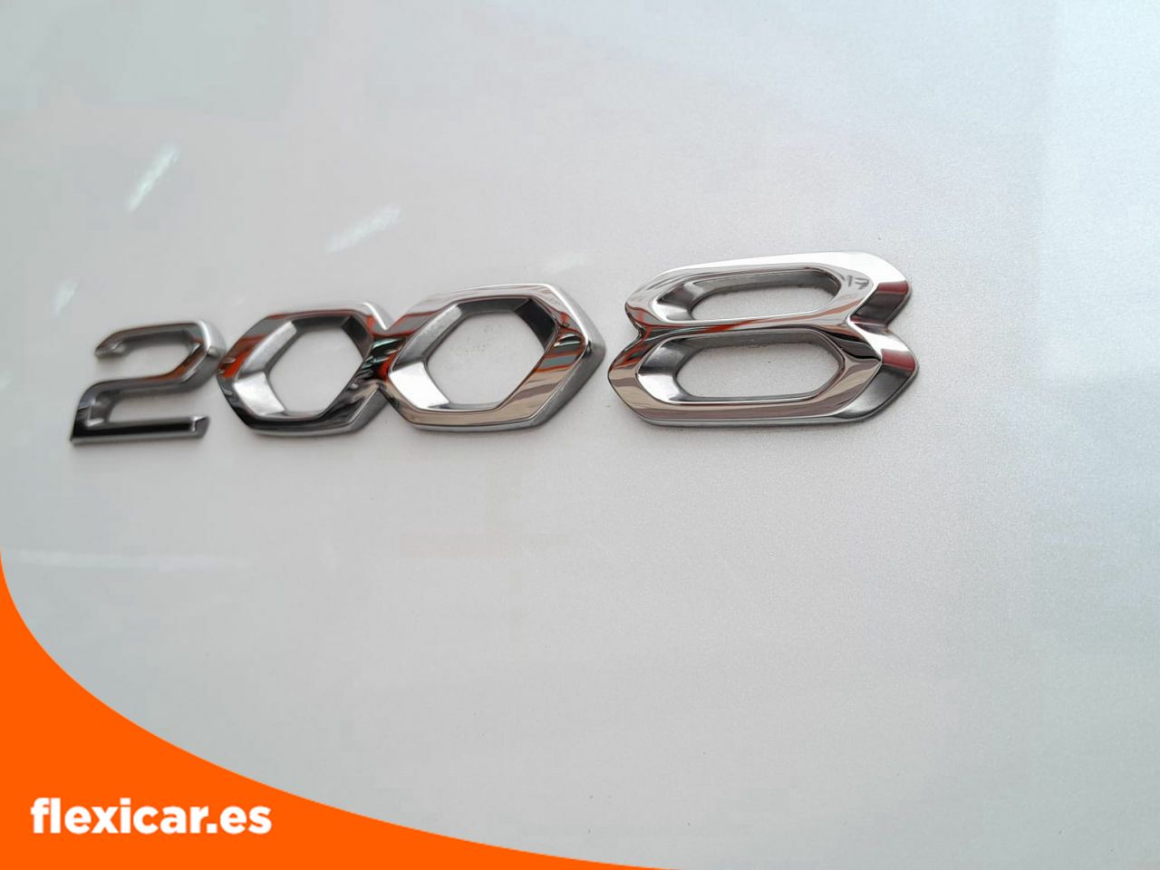 Foto Peugeot 2008 20