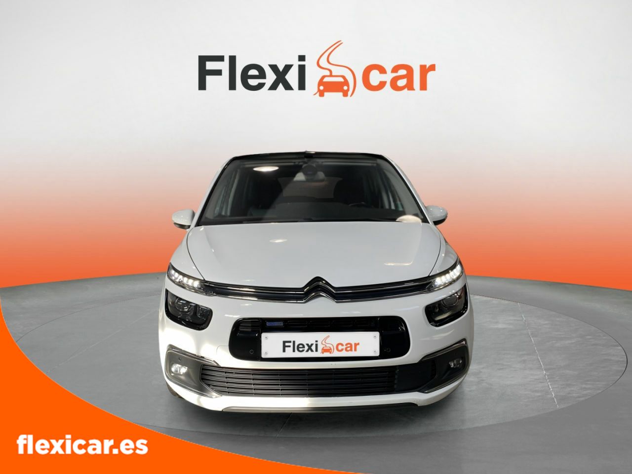 Foto Citroën C4 Picasso 2