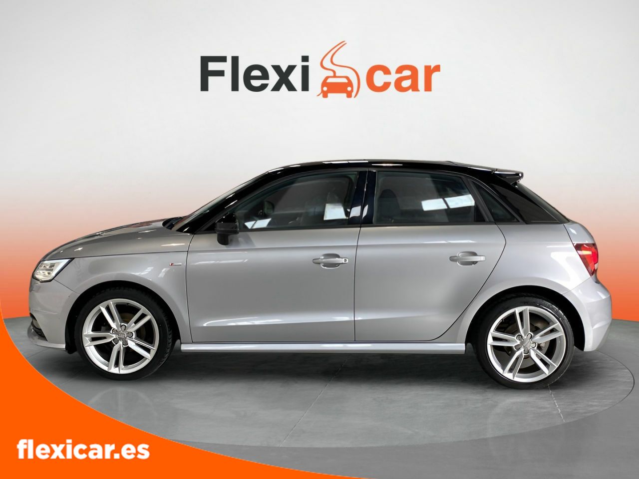 Foto Audi A1 4