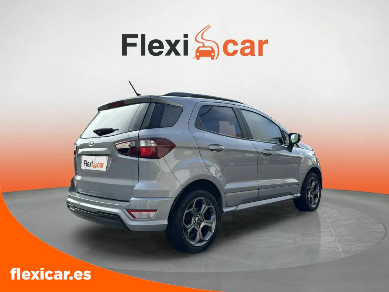 Foto Ford Ecosport 8