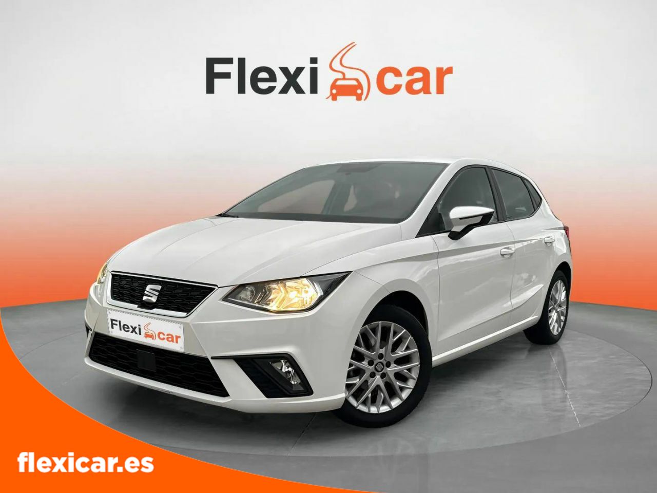 Foto Seat Ibiza 3