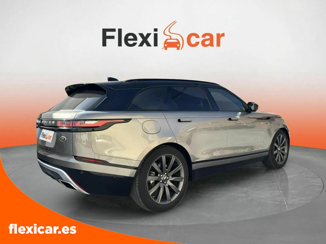 Foto Land-Rover Range Rover Velar 8