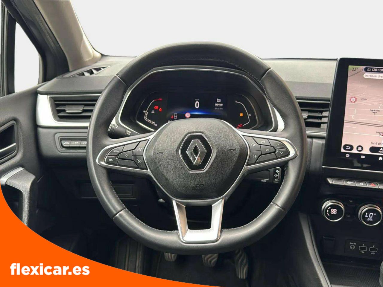 Foto Renault Captur 13