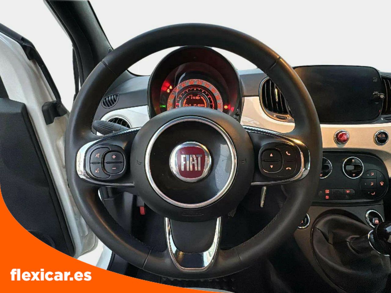 Foto Fiat 500 13