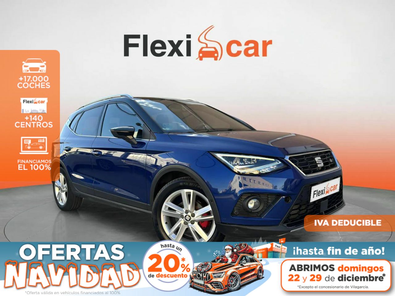 Foto Seat Arona 1