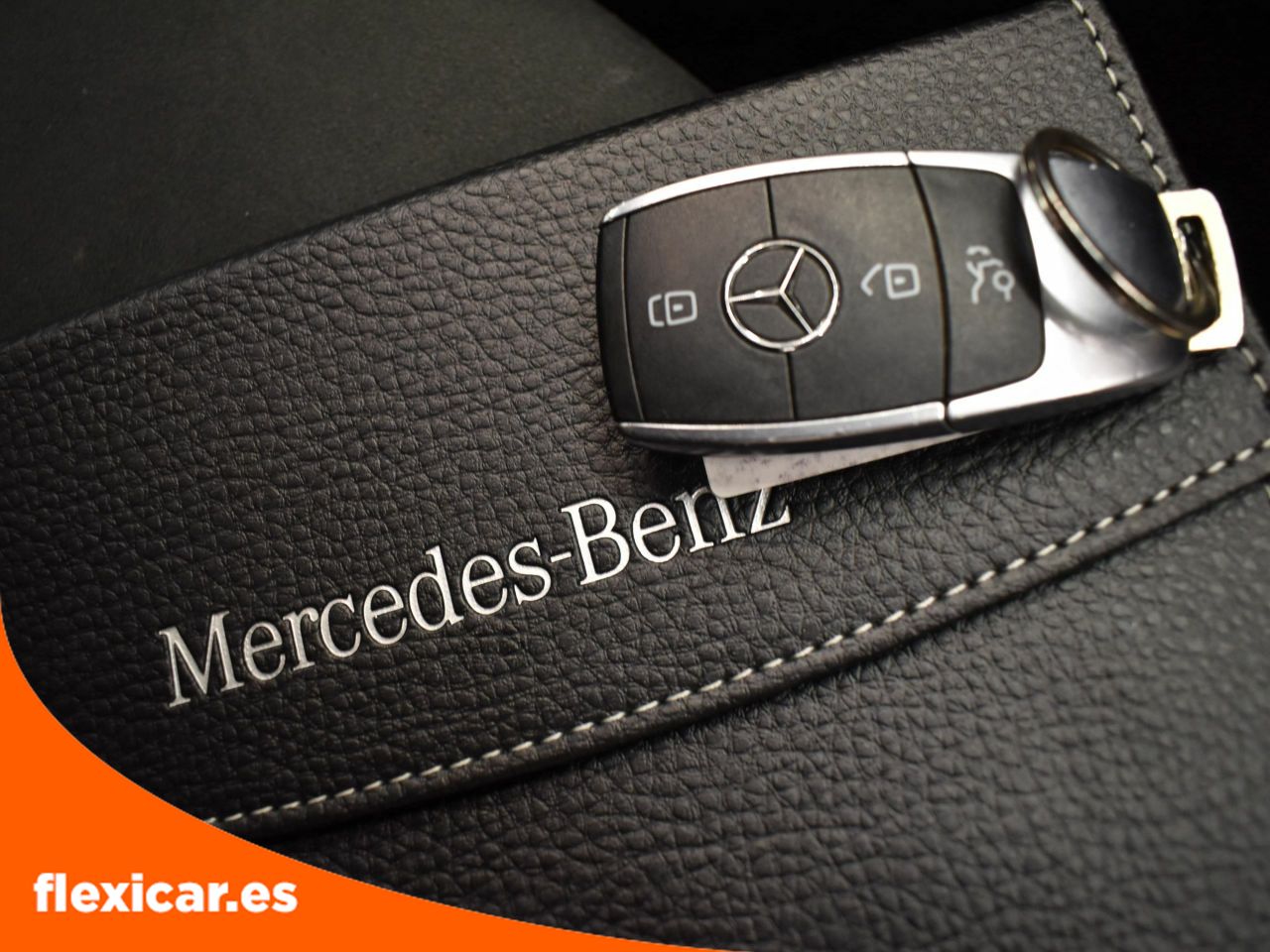 Foto Mercedes-Benz Clase CLA 42