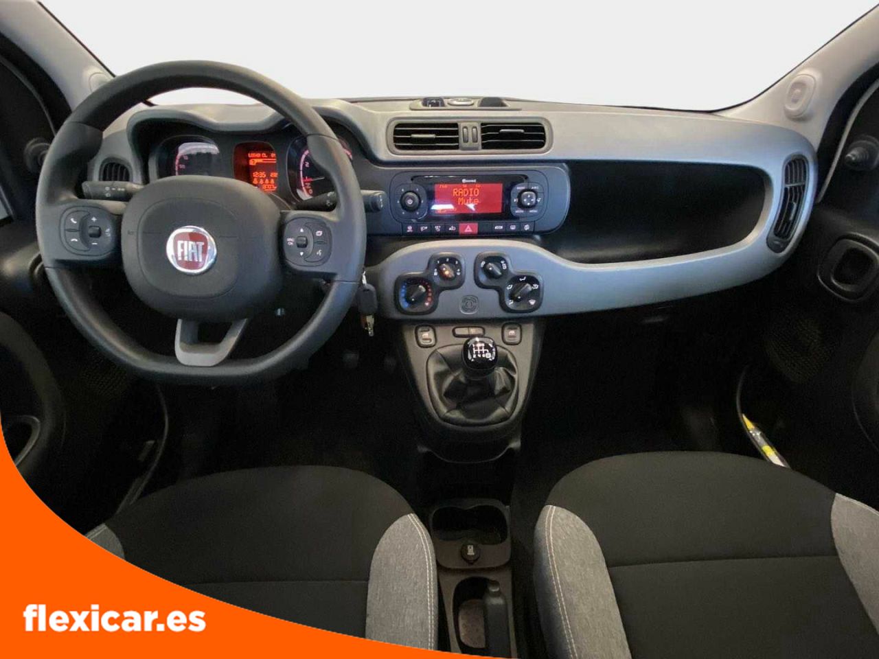 Foto Fiat Panda 12