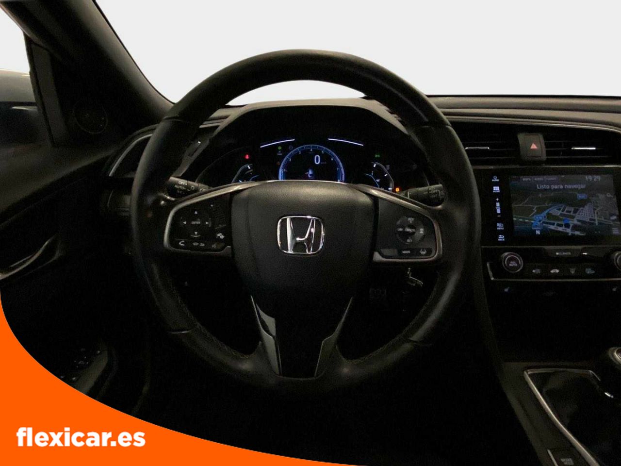 Foto Honda Civic 14