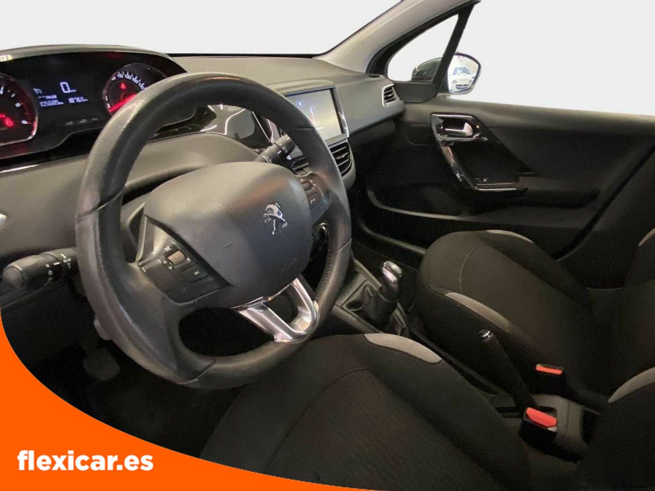 Foto Peugeot 208 15