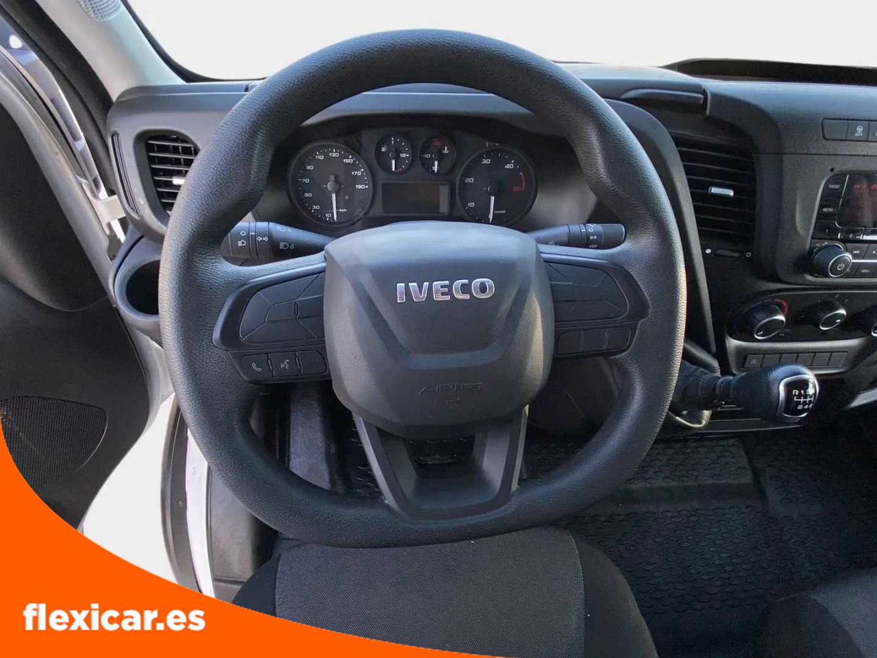 Foto Iveco Daily 11