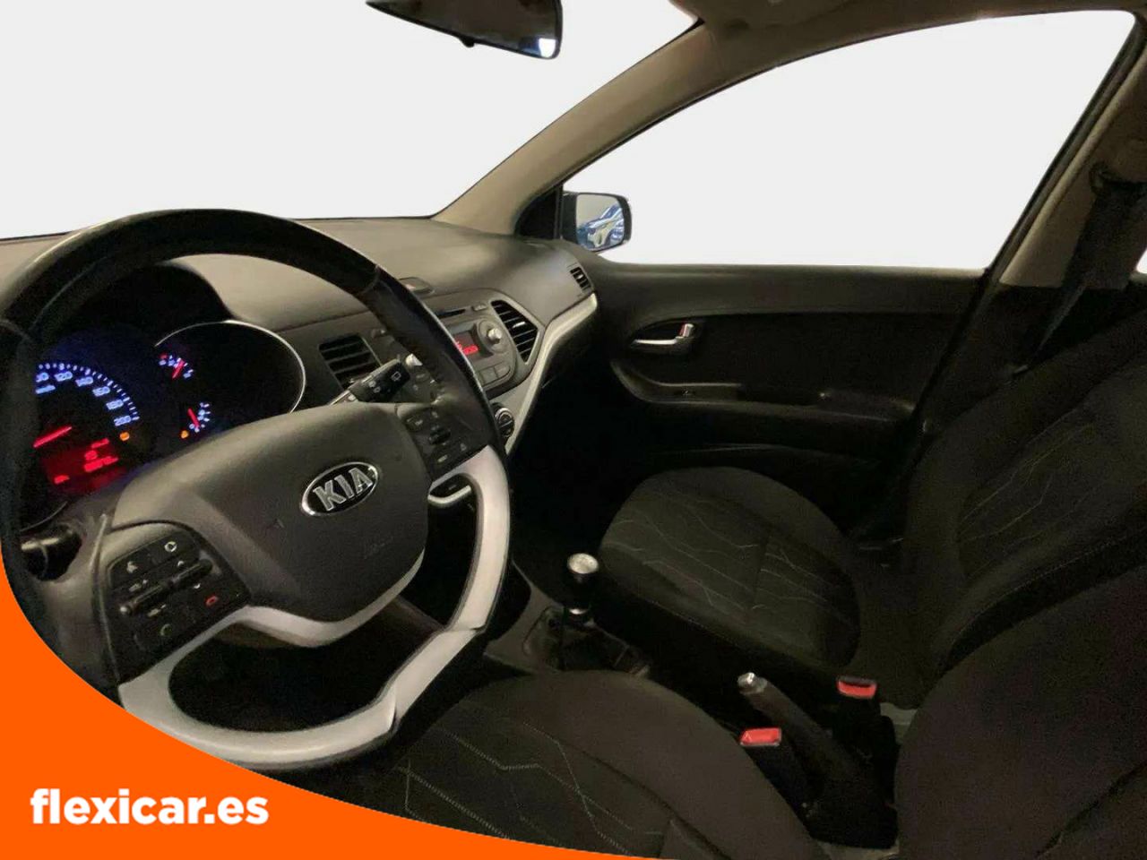 Foto Kia Picanto 16