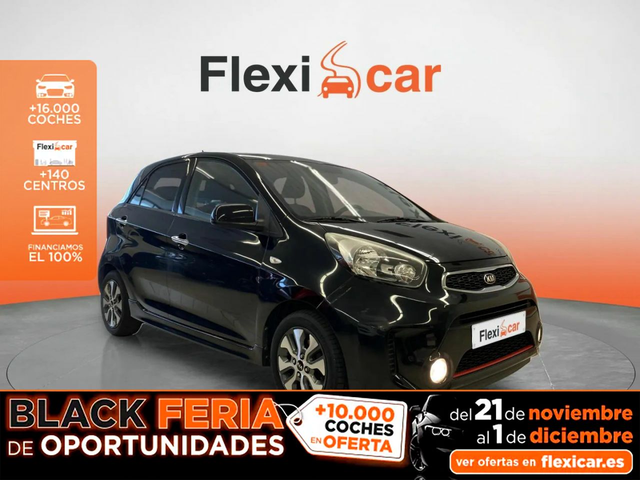 Foto Kia Picanto 1