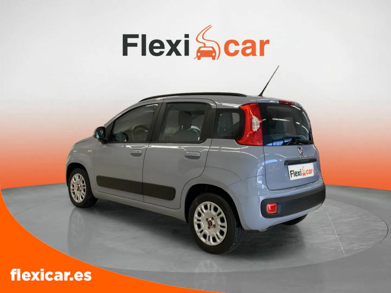 Foto Fiat Panda 5