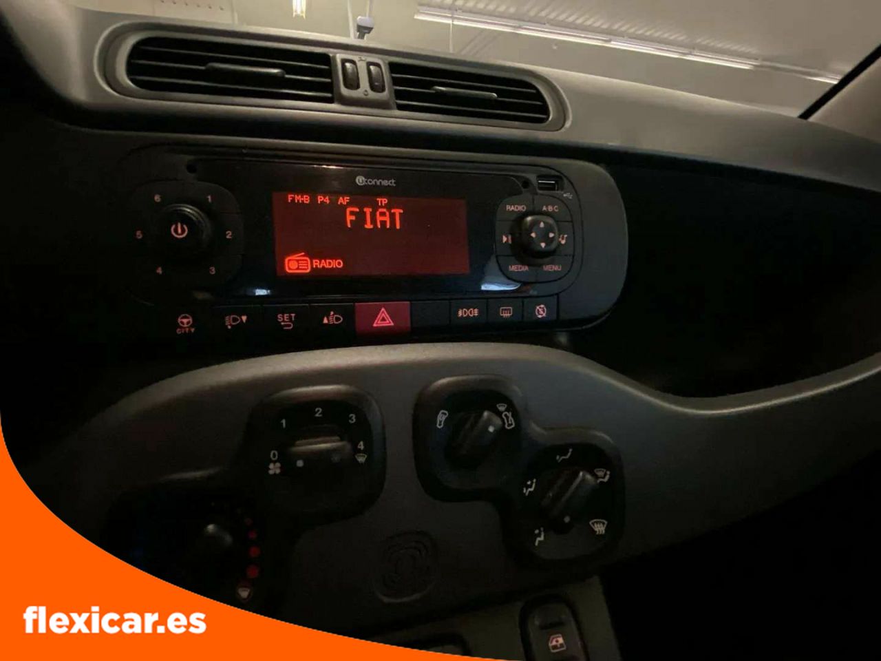 Foto Fiat Panda 13