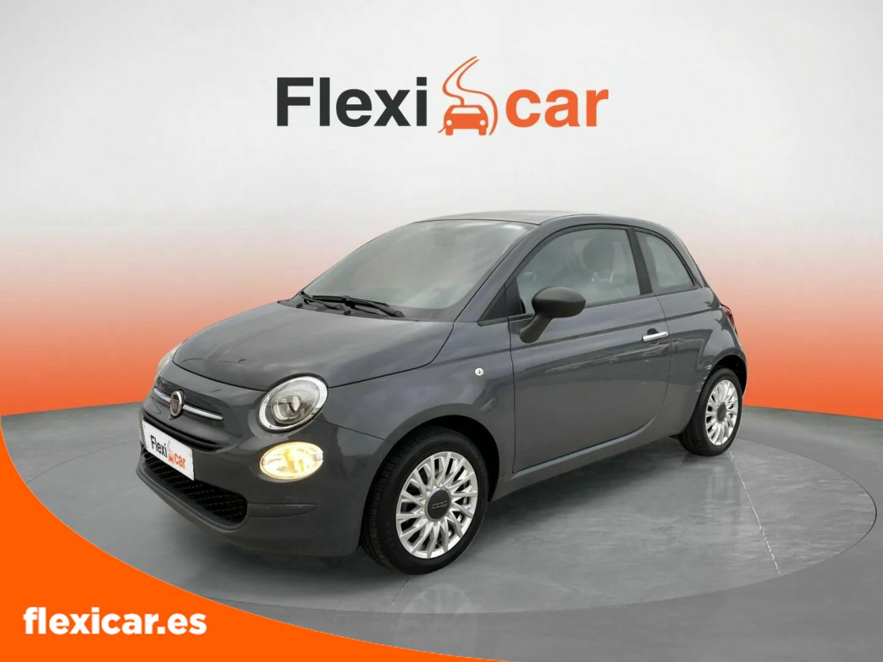 Foto Fiat 500 3