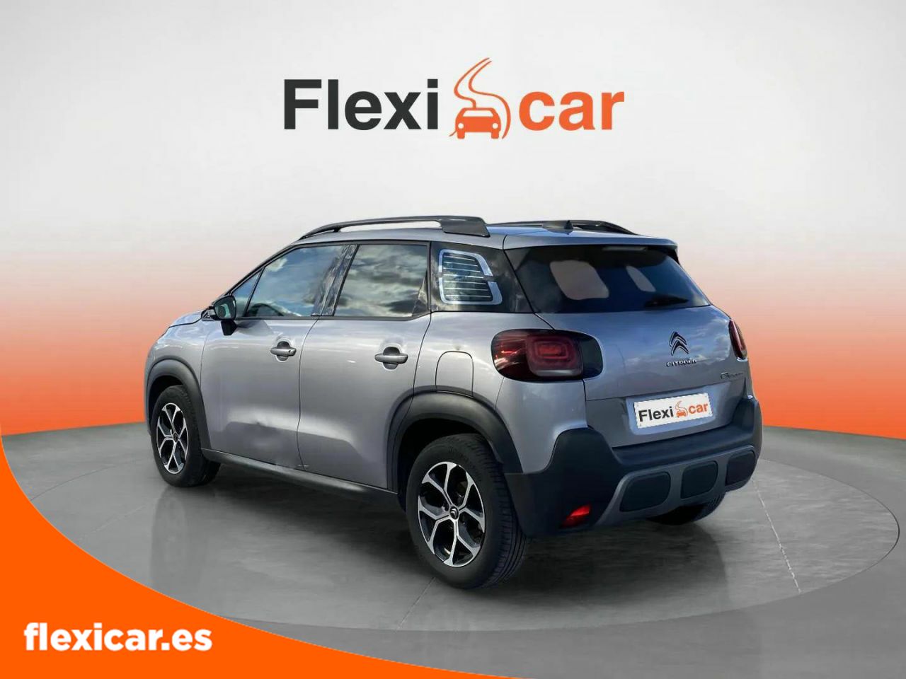 Foto Citroën C3 Aircross 5