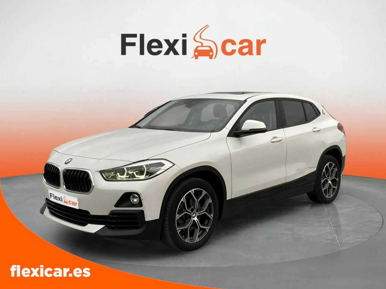 Foto BMW X2 3