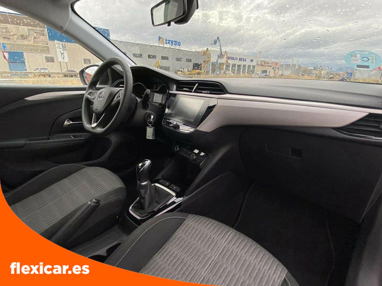 Foto Opel Corsa 15